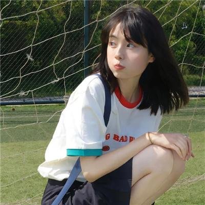 跨越8年的新娘
