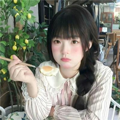 阳台上的坏女孩